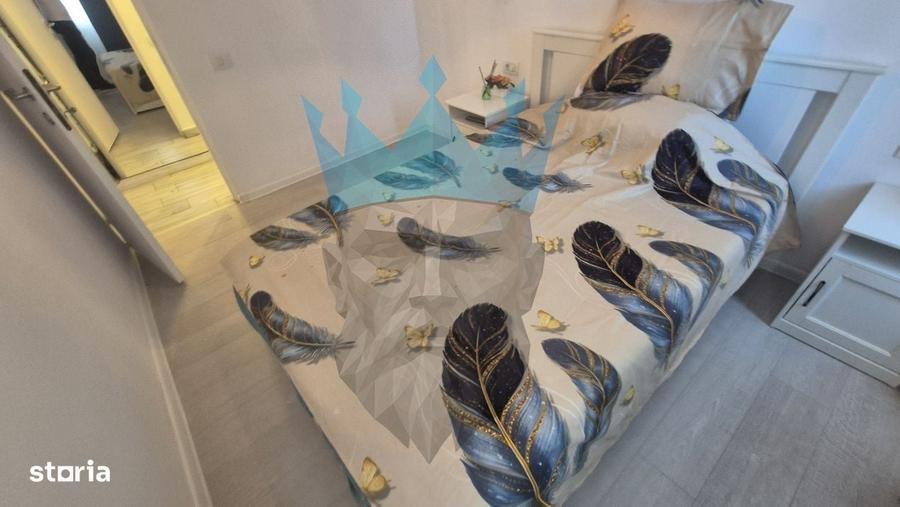 Apartament cu 3 camere în Alexandru Obregia