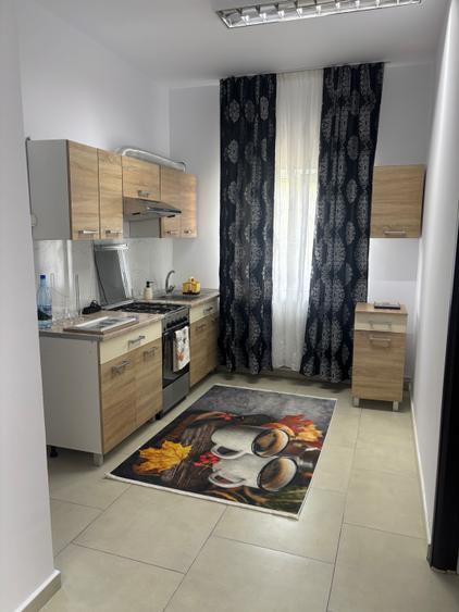Inchiriez apartament Valea Lupului - 2