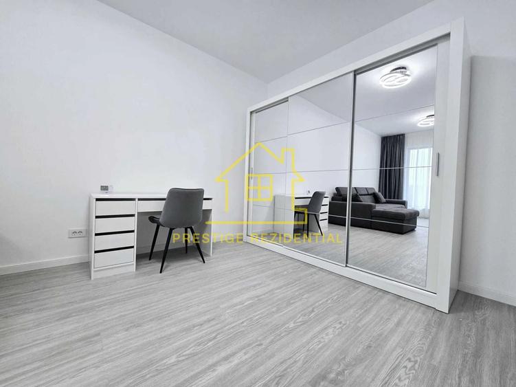 Apartament cu 2 camere în Theodor Pallady
