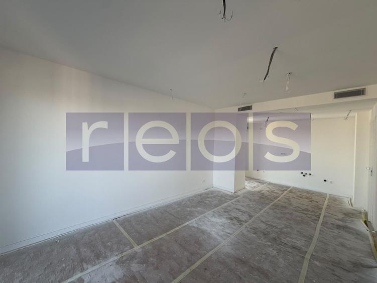 Apartament cu 2 camere în Pipera