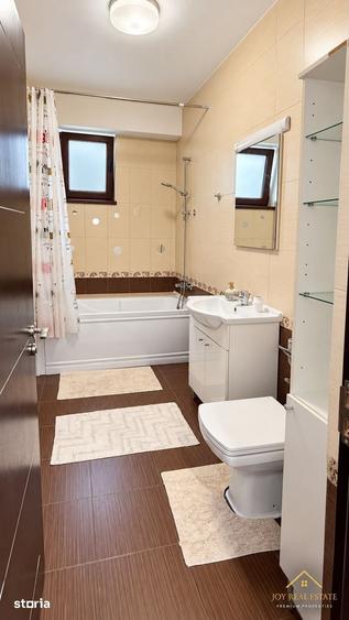Apartament cu 2 camere în Tomis Plus