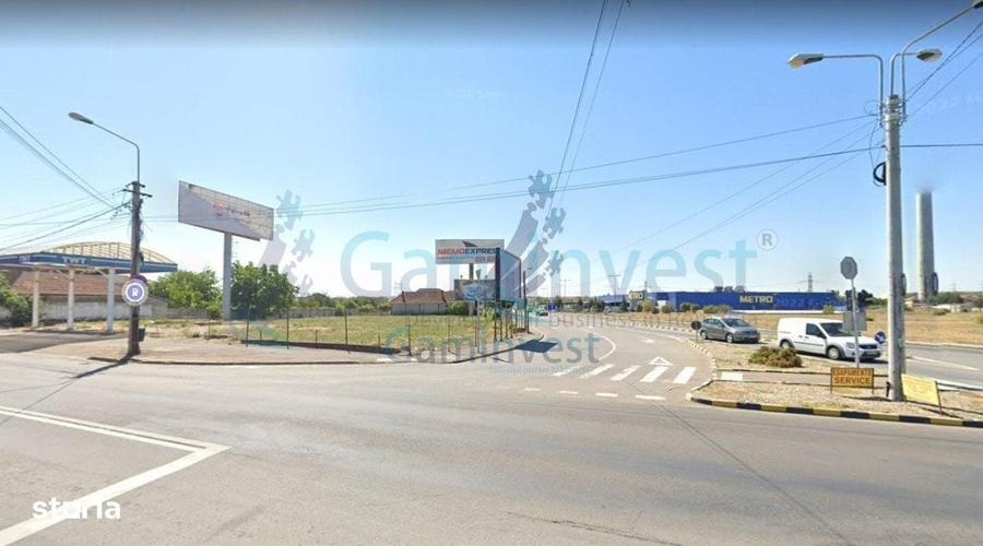 Spațiu comercial, în Oșorhei