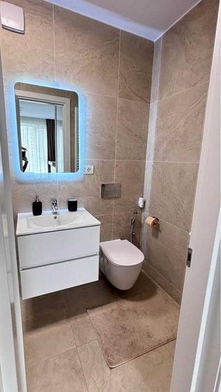 Apartament cu 3 camere decomandat, mobilat în Pipera