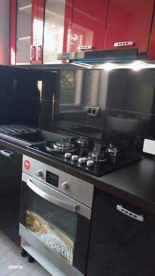 Apartament cu 2 camere în Podgoria