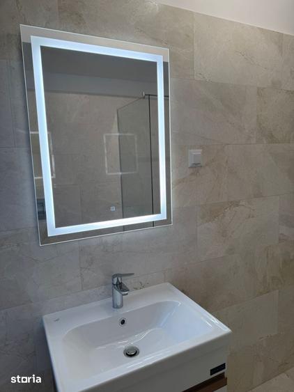 Garsonieră decomandată în Rediu