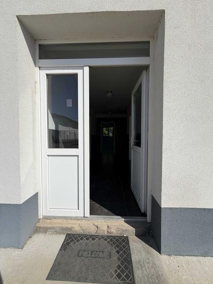 Spațiu comercial, de 130 mp, în Centura