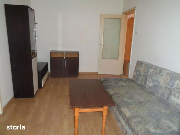 Apartament 2 camere ,baia cu geam ,balcon mobilat VLAICU- FORTUNA - 12