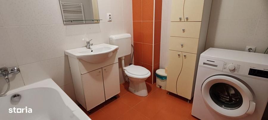 Apartament cu 2 camere semidecomandat în Bucureștii Noi