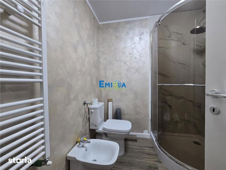 Apartament cu 2 camere în Mioriței