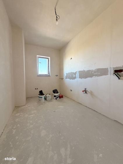 Apartament cu 2 camere, decomandat, 53 mp utili + balcon-Giroc - 3