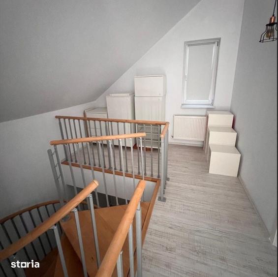 Apartament cu 4 camere în Păcurari