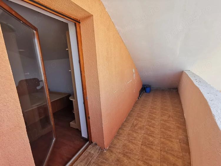Garsonieră decomandată în Valea Aurie