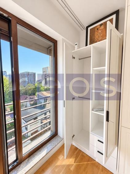 Apartament cu 3 camere, mobilat în Aviației