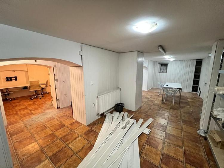 Spațiu comercial, de 124.15000152588 mp, în Ultracentral