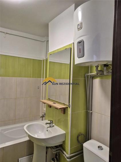 Apartament cu 2 camere decomandat în Vitan