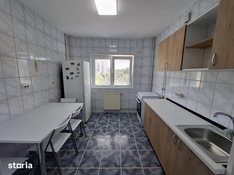 Apartament 2 camere Huedin- Centrala Propie - 2