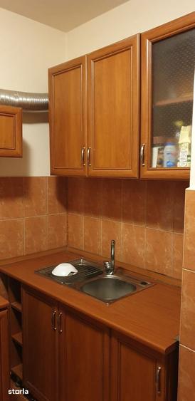 Apartament cu 2 camere decomandat în Independenței