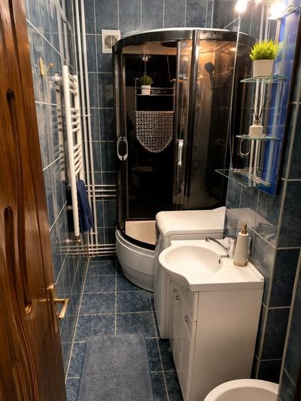 Apartament cu 2 camere în Nord