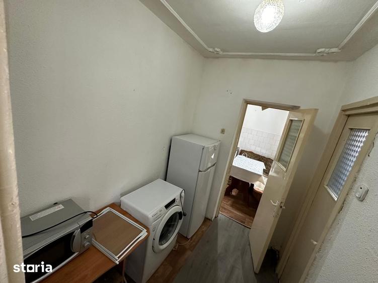 Apartament cu 3 camere în Mircea cel Bătrân
