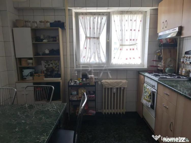 4 camere, 8/10, anvelopat, 88mp, bloc 1979-Pacii - Bucuresti (Bucuresti-Ilfov) - 7