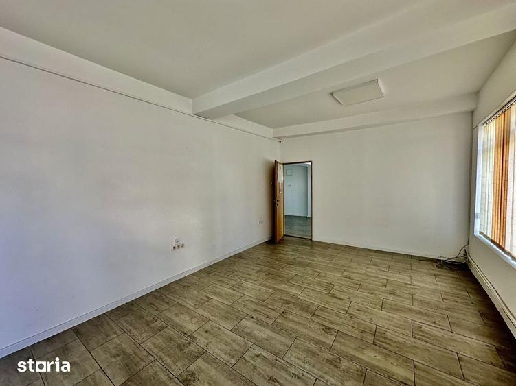Spațiu comercial, de 50 mp, în Cantacuzino