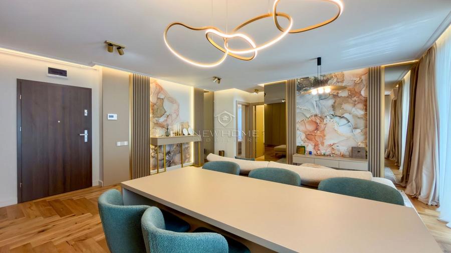 Comision 0%  Apartament 3 camere, PREMIUM zona Iulius Mall - 8
