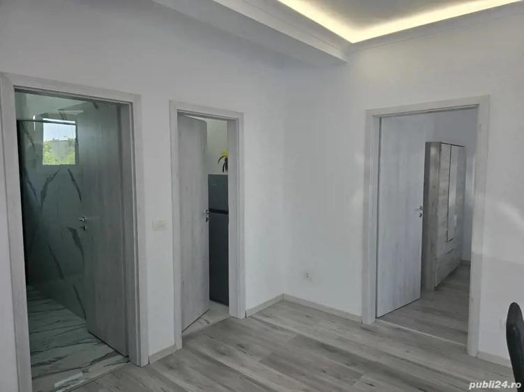Spațiu comercial, de 40 mp, în Lipovei