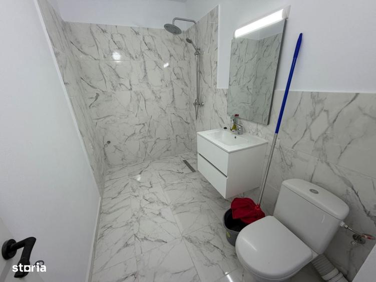 Apartament cu 2 camere în Ampoi 3