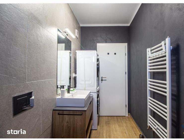 Apartament cu 2 camere în Bartolomeu