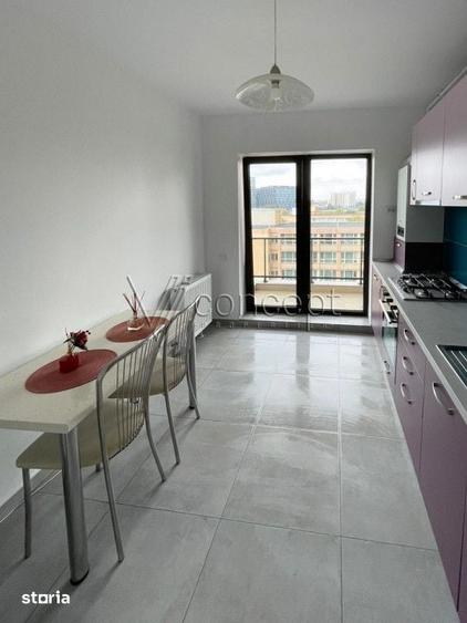 Apartament 2 camere Onix Residence Grozavesti | parcare inclusa - 17