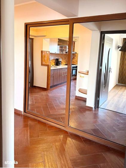 2 camere +1 loc parcare, Micro 17, mobilat si utilat - 5