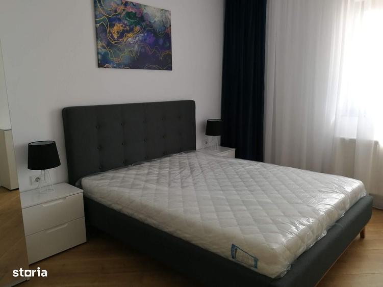 3 camere | 4City Pipera | etaj 9 | parcare inclusa | paza 24/7 - 8
