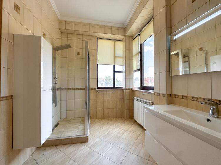 Chirie I Vilă premium I piscină I 6 dormitoare I  800 mp I Pipera - 29