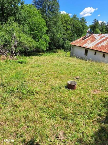 Teren de 4900 mp, în Central