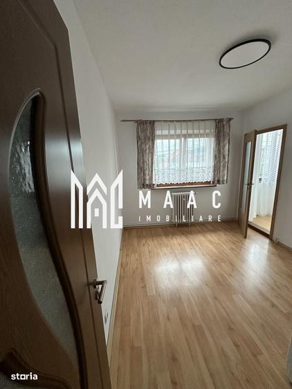 Apartament cu 4 camere decomandat în Lazaret