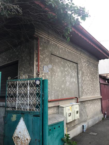 Casă individuală cu 3 camere cu Teren 179 Mp în Domenii