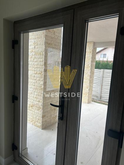 Casa premium individuala de vanzare, in Giroc - 7