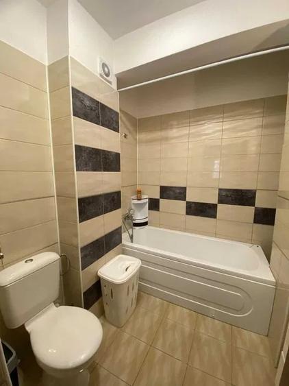 Apartament 2 camere, semidecomandat, 47 mp, centrala, ac, metrou, Popesti - 7