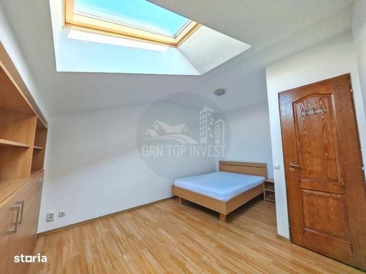 Apartament 3 camere balcon zona Valea Aurie - 8