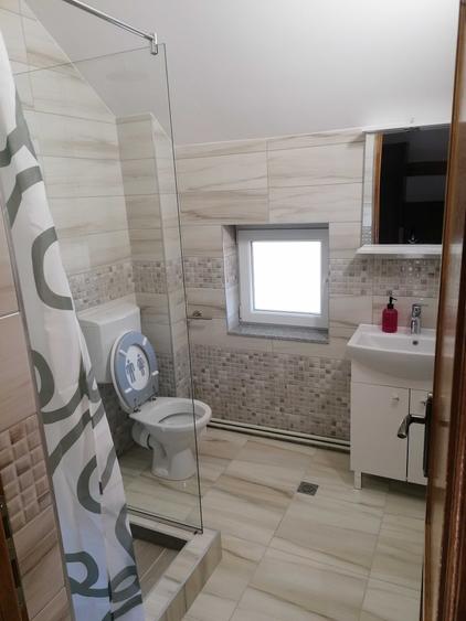 Casă cu 4 camere cu Teren 3000 Mp în Cărbunari