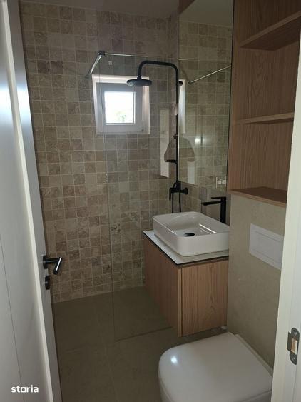 Apartament cu 2 camere în Ultracentral