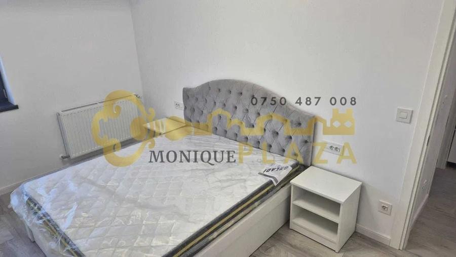 Apartament cu 2 camere decomandat în Sud