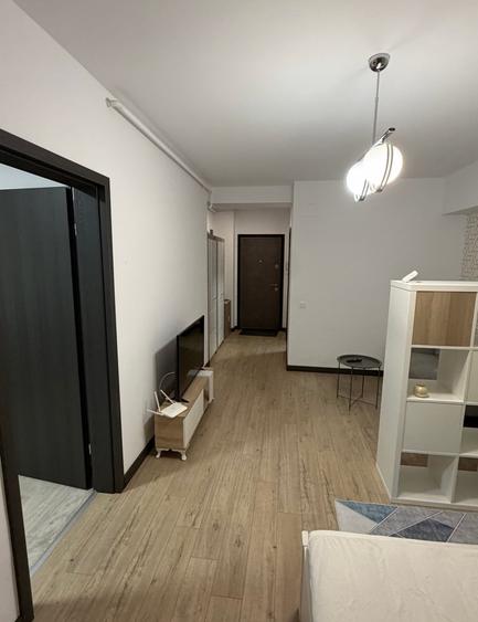 Garsonieră semidecomandată în Drumul Taberei