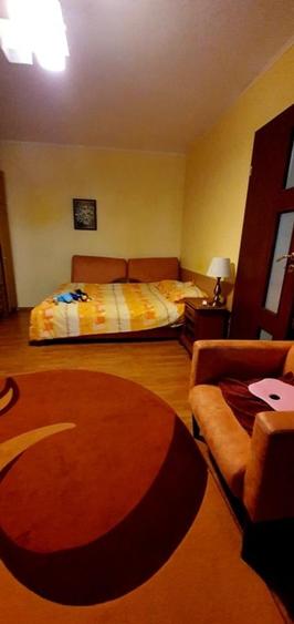 Apartament cu 2 camere decomandat în Domenii