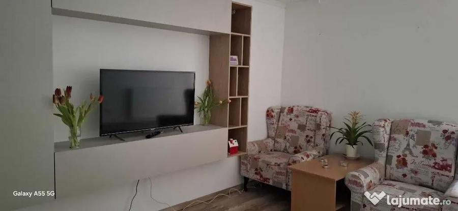 Apartament 1 camere zona Iulius Mall - 4
