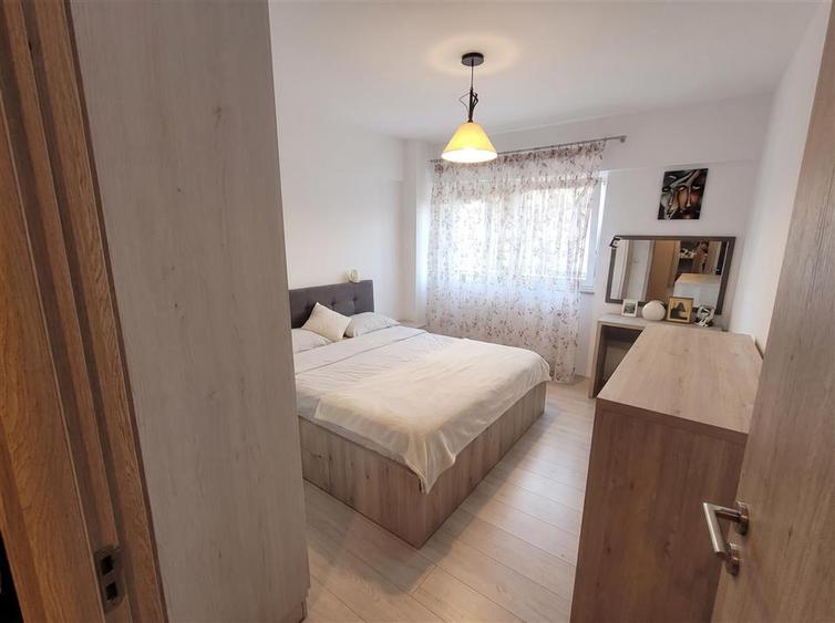 Apartament cu 2 camere decomandat în Burdujeni