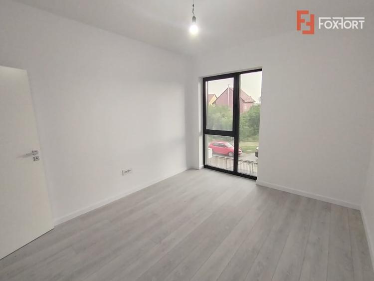 Apartament cu 2 camere în Braytim