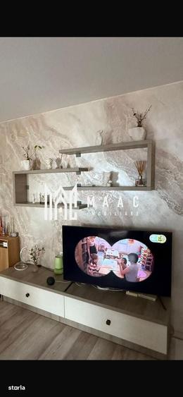 Apartament cu 2 camere decomandat în Șelimbăr