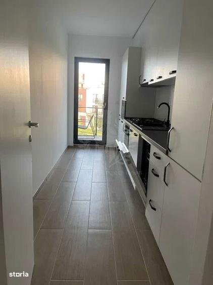 //2 CAMERE// MRS VILLAGE//LOC DE PARCARE// - 1