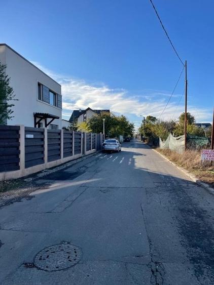 Teren Construcții intravilan de 20000 mp, în Prelungirea Ghencea